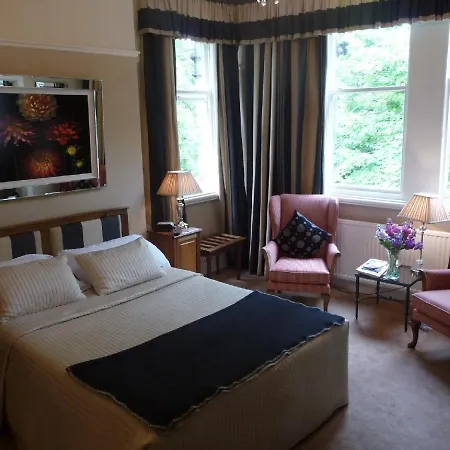 Bed & Breakfast Alexandra Court