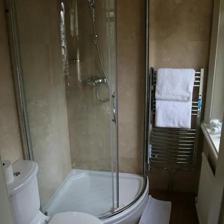 Bed & Breakfast Alexandra Court