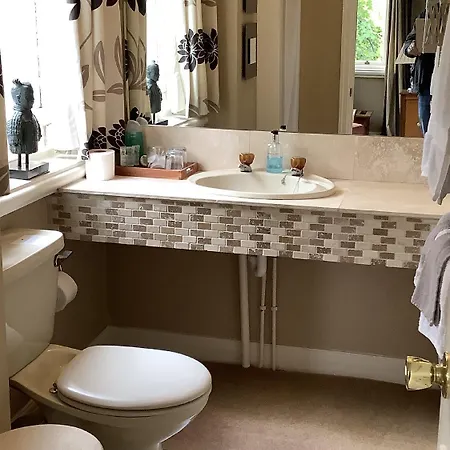 Alexandra Court Bed & Breakfast Harrogate